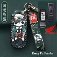 Hộp đựng chìa khóa điều khiển từ xa ô tô Honda cho Honda / PXC 160 / SH mode / PCX 2022 / vario vorio / ADV / scoopyi 2021-2023 / Chì 2022 / Giorno / SH / Vision Key Cover Móc khóa