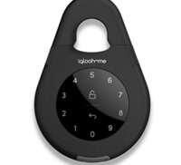 Hộp đựng chìa khóa thông minh Igloohome IGK3 - Hàng chính hãng