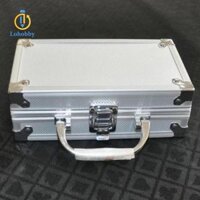 Hộp đựng Chip Lohobby Chơi trò chơi Hộp đựng thẻ đựng đồ