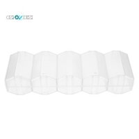 Hộp đựng Chip Poker Casino Poker Chip Carrier Game Chip Hộp lưu trữ Chip Poker Chip Ngăn đựng danh thiếp Người tổ chức