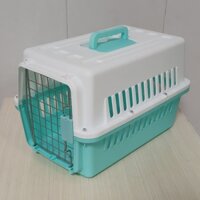 Hộp đựng chó mèo, ký gửi máy bay, vận chuyển bằng tàu hỏa, hộp đựng máy bay cho mèo, vali đi chơi g