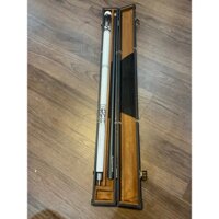 Hộp Đựng Cơ Bida Cứng Cáp Predator