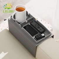 Hộp đựng cốc đi văng LIUJIR Hộp lưu trữ Recliner sáng tạo