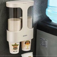 Hộp đựng cốc giấy