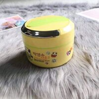 Hộp đựng cơm 2 ngăn inox giữ nhiệt có nắp đậy 2 lớp cao cấp HDC01 - Xanh dương