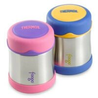 HỘP ĐỰNG CƠM GIỮ NHIỆT B3000 THERMOS - NHẬT BẢN