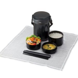 Hộp đựng cơm giữ nhiệt Peacock ARL-18