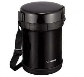 Hộp đựng cơm giữ nhiệt Zojirushi SL-GH18 BA
