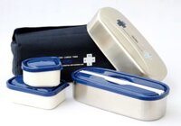 HỘP ĐỰNG CƠM GIỮ NHIỆT DBC-900-SBK