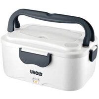 Hộp Đựng Cơm Giữ Nóng Unold 58850 Electric Lunch Box