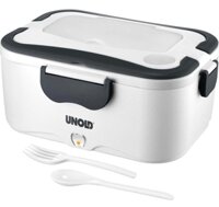Hộp Đựng Cơm Giữ Nóng Unold 58850 Electric Lunch Box