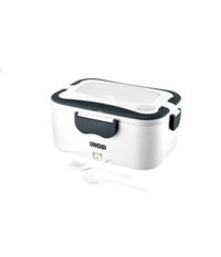 Hộp Đựng Cơm Giữ Nóng Unold 58850 Electric Lunch Box