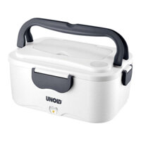 Hộp Đựng Cơm Giữ Nóng Unold 58850 Electric Lunch Box
