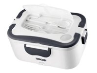 Hộp Đựng Cơm Giữ Nóng Unold 58850 Electric Lunch Box