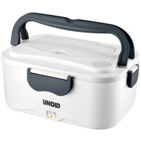 Hộp Đựng Cơm Giữ Nóng Unold 58850 Electric Lunch Box
