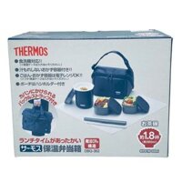 Hộp đựng cơm Thermos 360ml