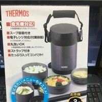 Họp đựng cơm thermos