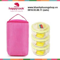 hộp đựng cơm thủy tinh - hộp đựng cơm