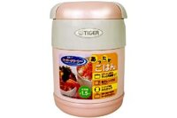 Hộp đựng cơm Tiger LWR-A072- Japan