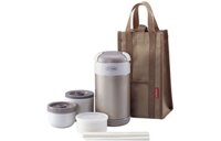 Hộp đựng cơm Tiger LWR-A092