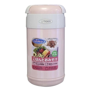Hộp đựng cơm Tiger LWR-A092