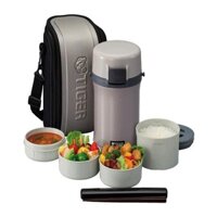 Hộp đựng cơm Tiger LWU-B200 - Camen Cơm