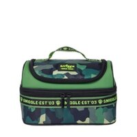Hộp Đựng Cơm Trưa Smiggler3 Double Decker Khaki - IGL449758KHA