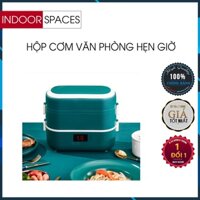 Hộp đựng cơm văn phòng cắm điện - Cặp lồng điện