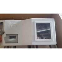 Hộp đựng công tơ điện đồng hồ điện 1 pha 3 pha