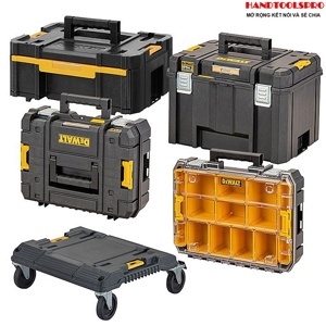 Hộp dụng cụ Dewalt DWST83412-1