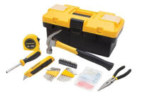 HỘP DỤNG CỤ NHỰA 13.5INCH STANLEY STHT77663