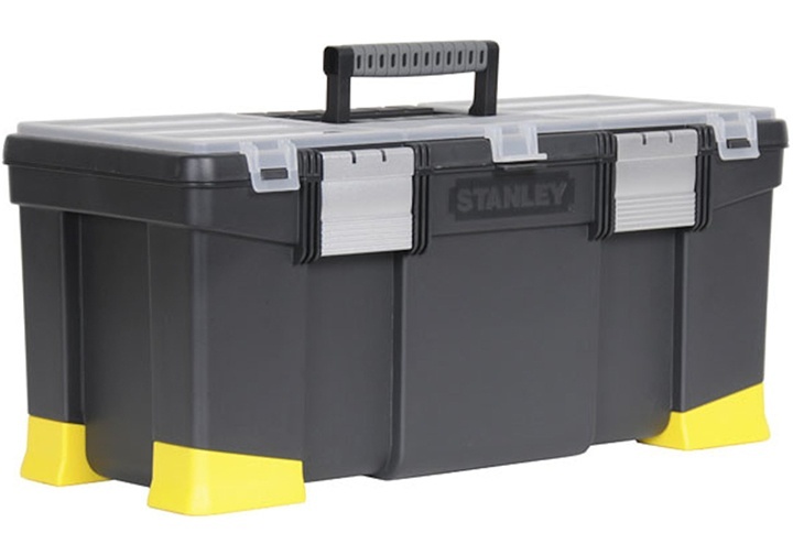 Hộp dụng cụ (nhựa) Stanley 1-97-512