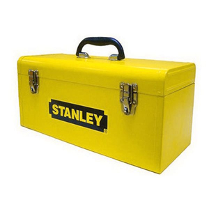 Hộp dụng cụ (sắt) 19" Stanley 93-544