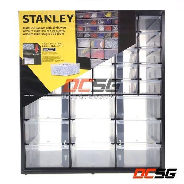 Hộp dụng cụ Stanley 1-93-981 (nhựa)