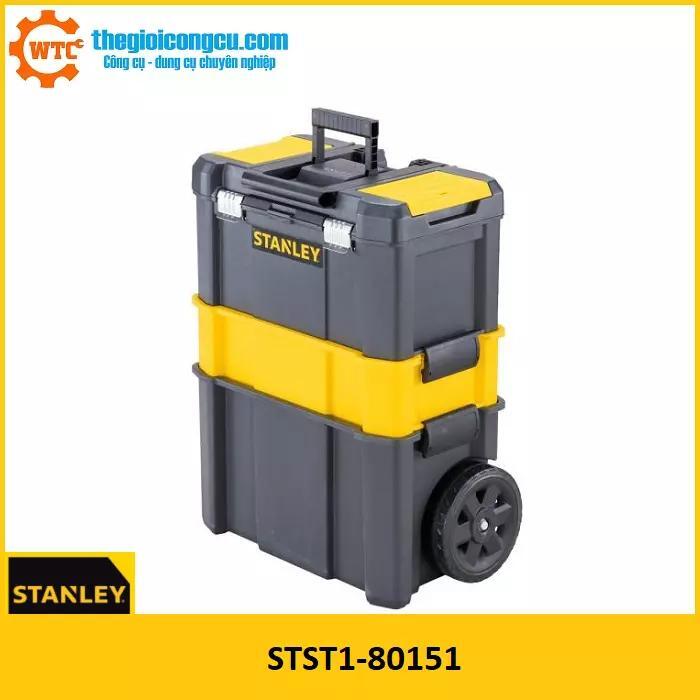 Hộp dụng cụ Stanley 3 trong 1 STST1-80151
