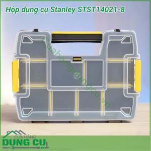 Hộp dụng cụ Stanley STST14021-8 (Cái)
