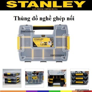 Hộp dụng cụ Stanley STST14021-8 (Cái)