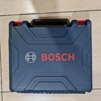 Hộp Dụng Cụ Sửa Chữa Bosch Gsb-120Li Gsr-120Li Ori Tiết Kiệm Không Gian