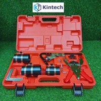 Hộp dụng cụ tháo lắp xéc măng, ép xéc măng, Bộ vam xéc măng dùng cho xe ô tô, xe máy Kintech