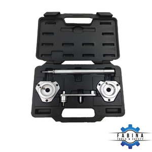 Hộp dụng cụ Timing Tool 4 chi tiết Retta RPC0022