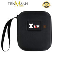 Hộp Đựng CU2 Dùng Cho Bộ Thu Phát Guitar Không Dây Xvive U2