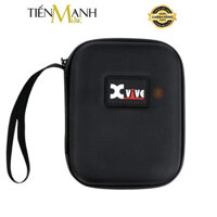 Hộp Đựng CU3 Dùng Cho Bộ Thu Phát Micro Không Dây Xvive U3, U3C