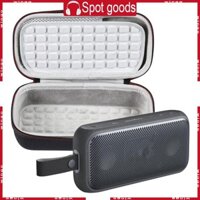 Hộp đựng cứng GODD Thay thế cho Loa Anker Motion 300 Chỉ hộp đựng loa âm thanh 30W