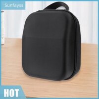 Hộp đựng cứng Hộp du lịch cho tai nghe HD598 HD600 HD650 [sunfayss.vn]