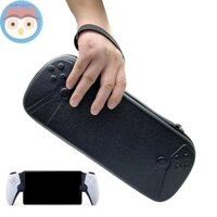 Hộp đựng cứng rộng rãi cho máy nghe nhạc từ xa cổng thông tin Playstation, Túi đựng du lịch bảo vệ cho phụ kiện cổng thông tin PS5 PS 5 EN
