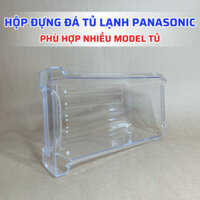 Hộp Đựng Đá Tủ Lạnh TOSHIBA Phù Hợp Nhiều Model Tủ