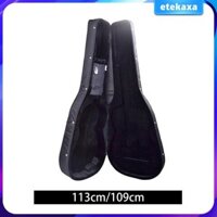 Hộp đựng đàn Guitar cứng, Túi đựng đàn Guitar, Tay cầm bên di động, Hộp đựng đàn Guitar chống nước, Hộp cứng cho người chơi