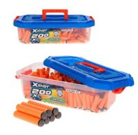 Hộp đựng đạn xốp