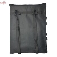 Hộp đựng danh mục đầu tư nghệ thuật NEDFS, Dung tích lớn có tay cầm có dây kéo Túi bảng vẽ A3, Vẽ phác thảo di động Tranh vẽ chống thấm nước Túi phác thảo vai quá khổ Nghệ sĩ