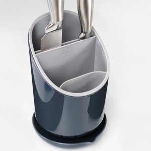 Hộp đựng dao dĩa Joseph Joseph Dock